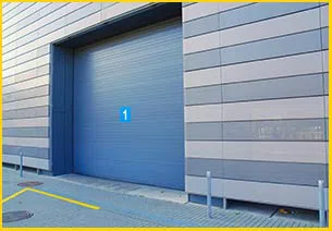 Elite Garage Door Service Alexandria, VA 571-267-1141 - 05-commercial