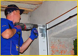 Elite Garage Door Service Alexandria, VA 571-267-1141 - 11-install